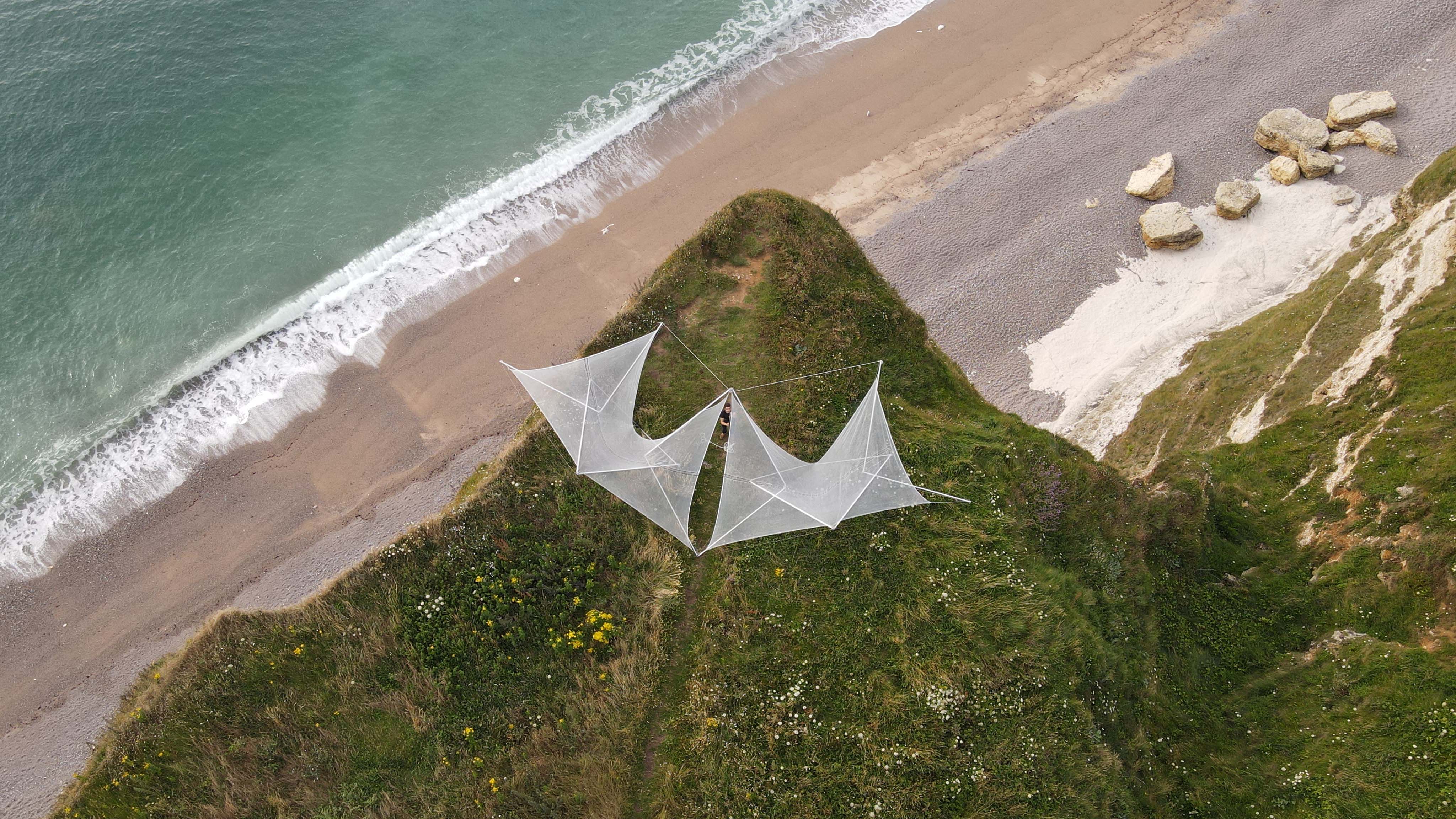 Ludovic Regnault - Chrysalide